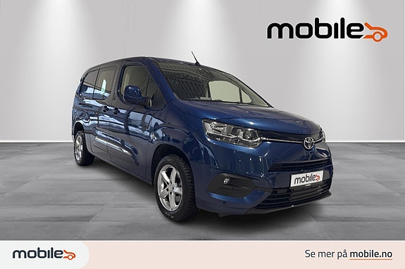 Toyota Proace City