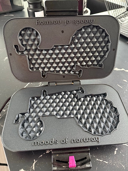 Product image 2 of 3