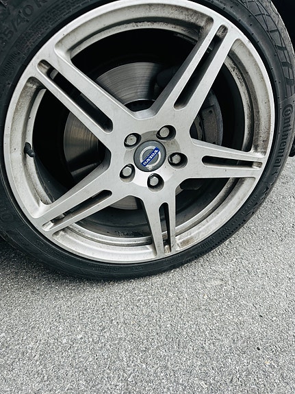 Volvo V70 19 of 29