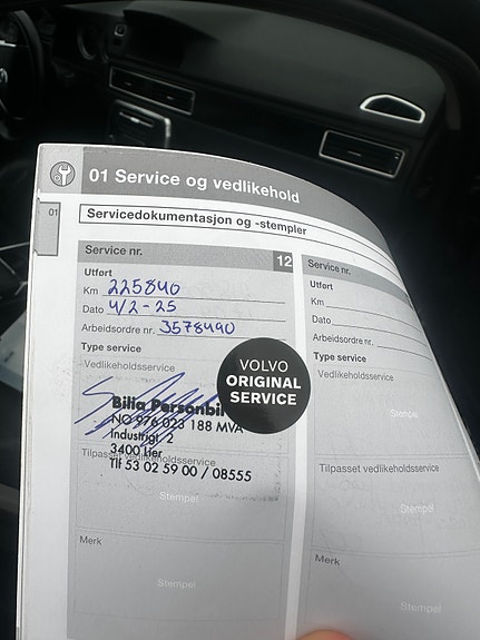 Volvo V70 9 of 29