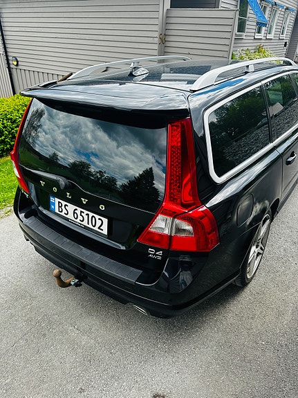 Volvo V70 23 of 29