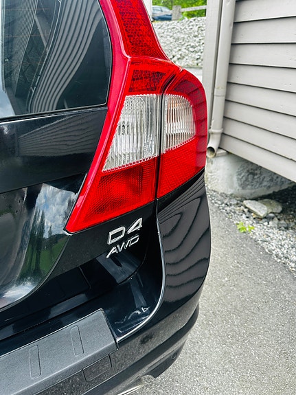 Volvo V70 15 of 29