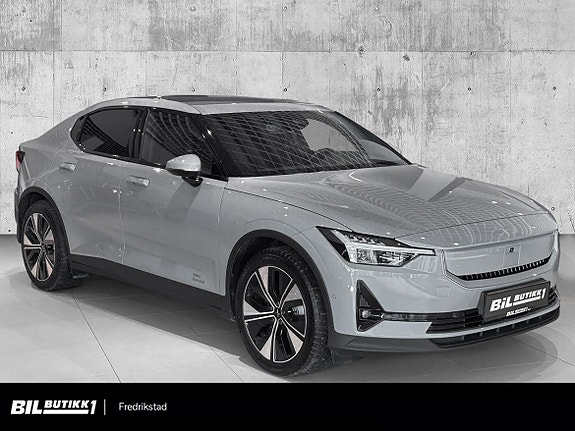 Polestar 2
