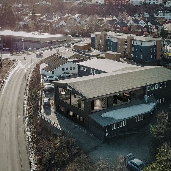 Bilde 10 av 10 i jobbannonse-galleriet