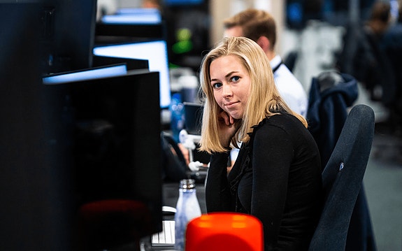 Bilde 1 av 1 i jobbannonse-galleriet