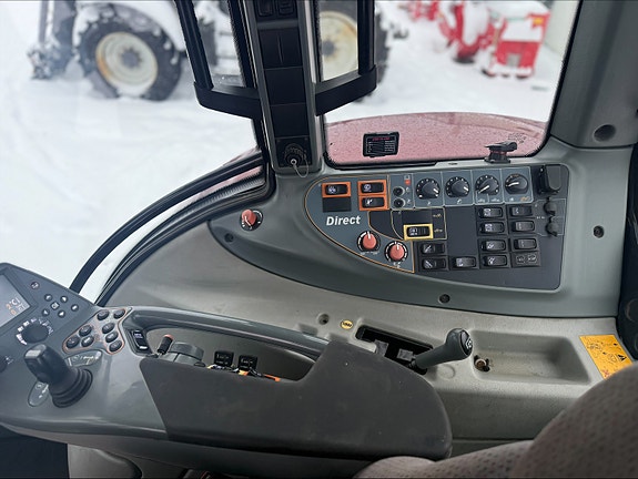 Valtra T203D 2013, kr 635 000,-
