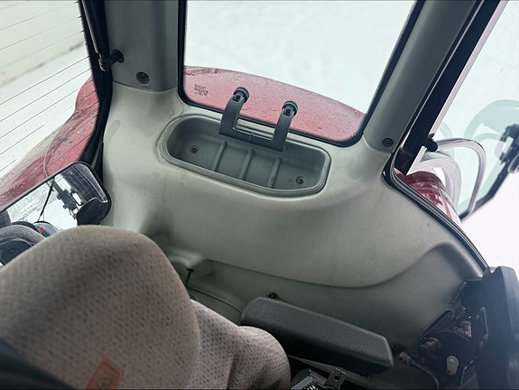 Valtra T203D 2013, kr 635 000,-