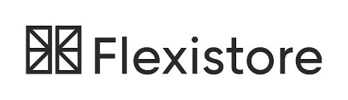 Flexistore Norge AS logo