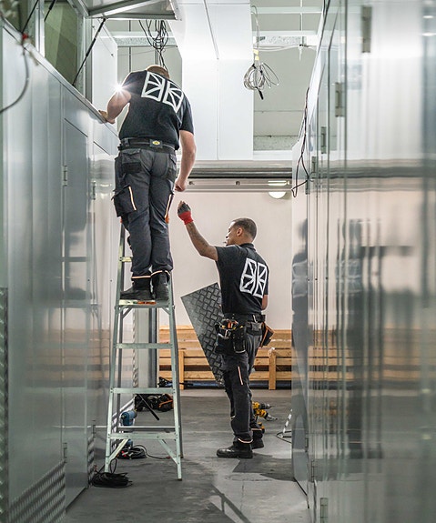 Bilde 2 av 6 i jobbannonse-galleriet