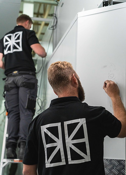 Bilde 1 av 6 i jobbannonse-galleriet