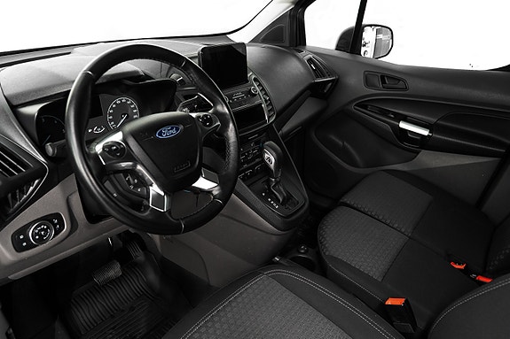 Ford Transit Connect 9 of 30
