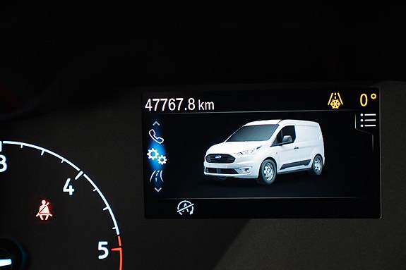 Ford Transit Connect 18 of 30