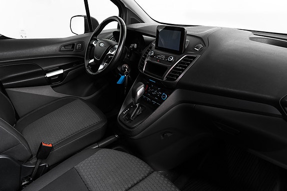 Ford Transit Connect 10 of 30