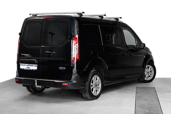 Ford Transit Connect 3 of 30
