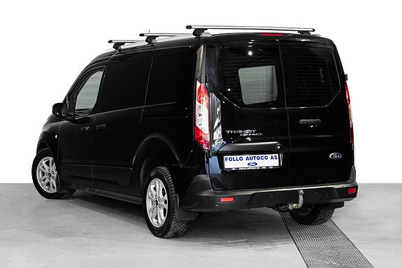 Ford Transit Connect 2 of 30