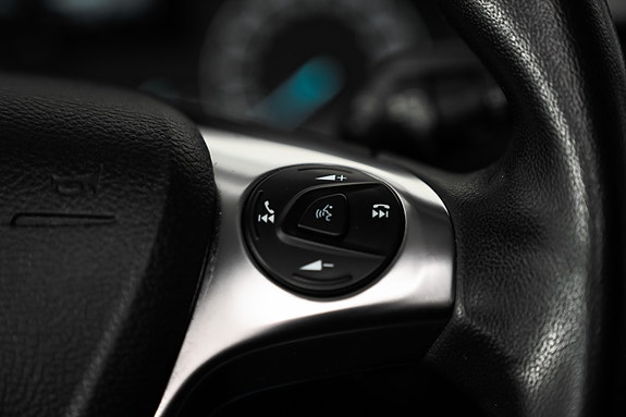 Ford Transit Connect 19 of 30