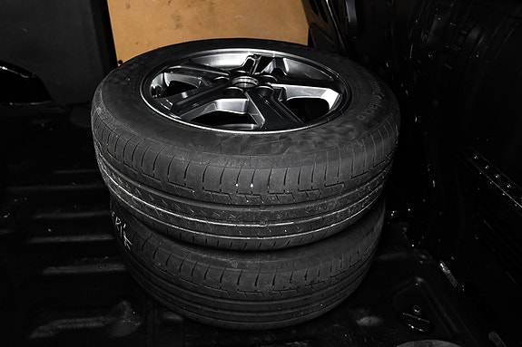 Ford Transit Connect 8 of 30