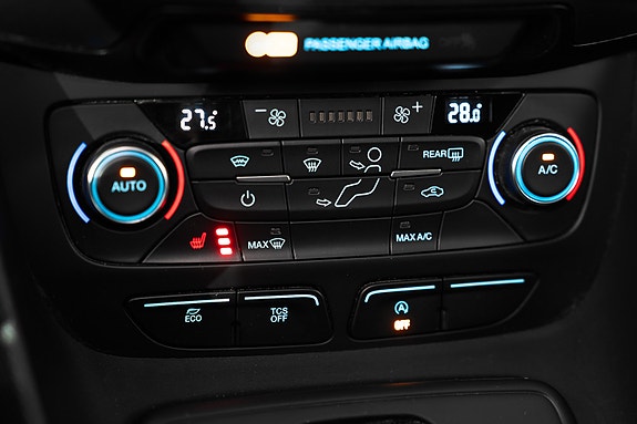 Ford Transit Connect 25 of 30