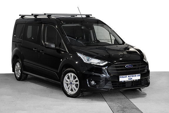 Ford Transit Connect 4 of 30