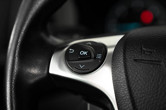 Ford Transit Connect 13 of 30