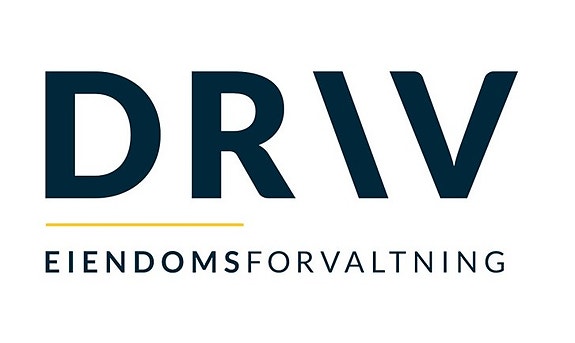 Driv Eiendomsforvaltning AS logo
