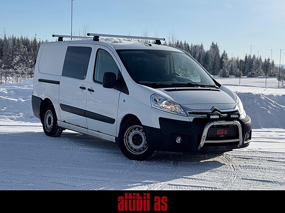 Citroen Jumpy