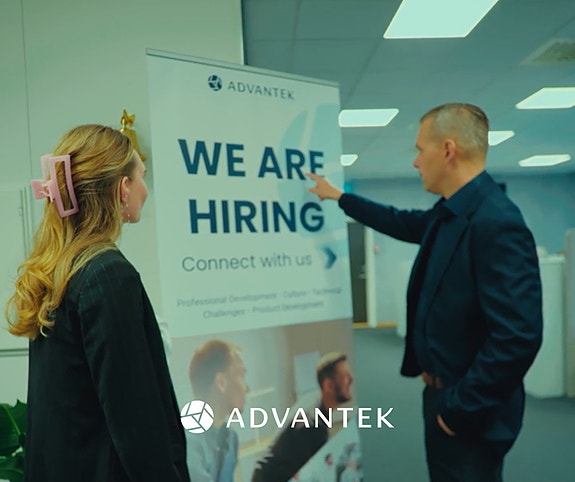 Bilde 1 av 3 i jobbannonse-galleriet