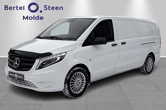Mercedes-Benz Vito-Klasse