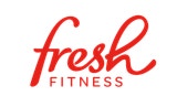 Fresh Fitness logo