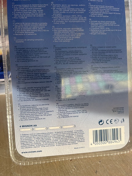 Product image 2 of 2
