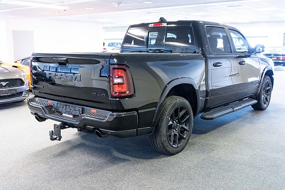 RAM 1500 3 of 30