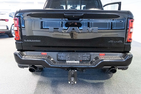 RAM 1500 12 of 30