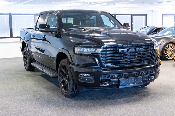 RAM 1500 4 of 30
