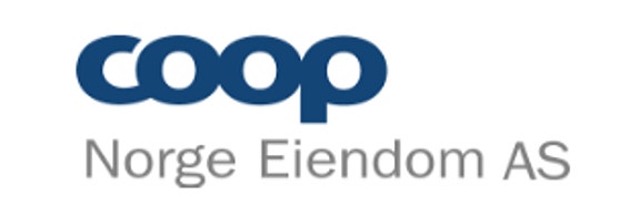 Coop Norge Eiendom logo