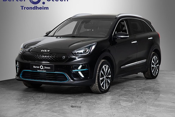 Kia e-Niro