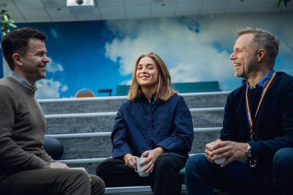 Bilde 1 av 6 i jobbannonse-galleriet