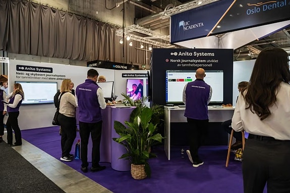 Bilde 2 av 2 i jobbannonse-galleriet