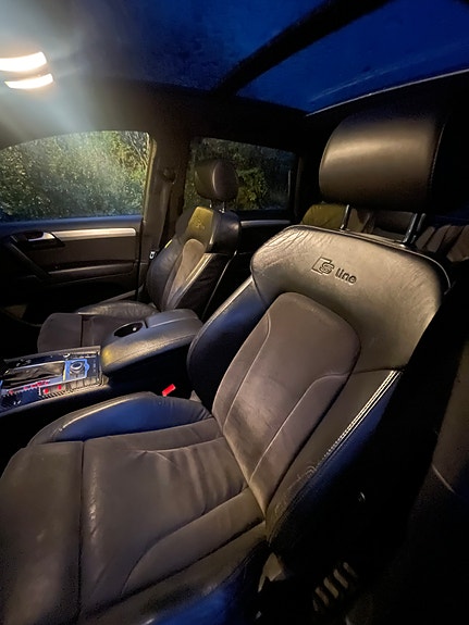 Audi Q7 15 of 25