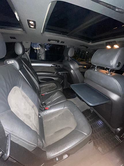 Audi Q7 24 of 25