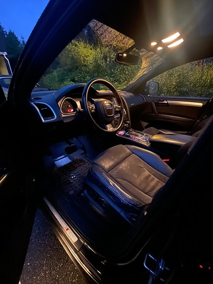 Audi Q7 14 of 25