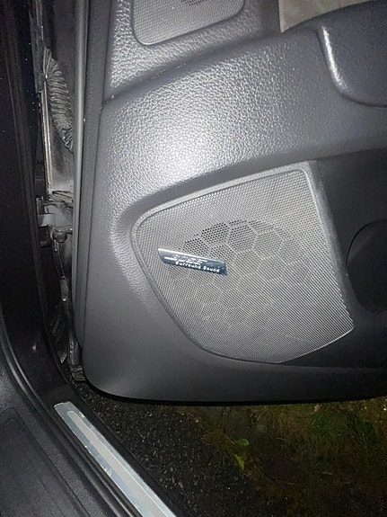 Audi Q7 22 of 25