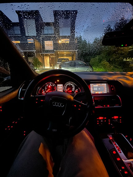 Audi Q7 20 of 25