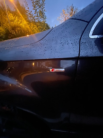 Audi Q7 8 of 25