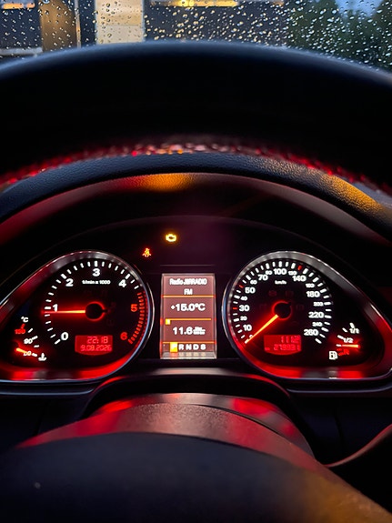 Audi Q7 17 of 25