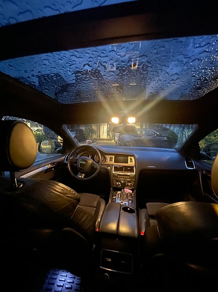Audi Q7 23 of 25
