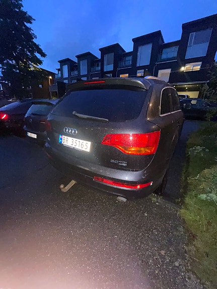 Audi Q7 7 of 25