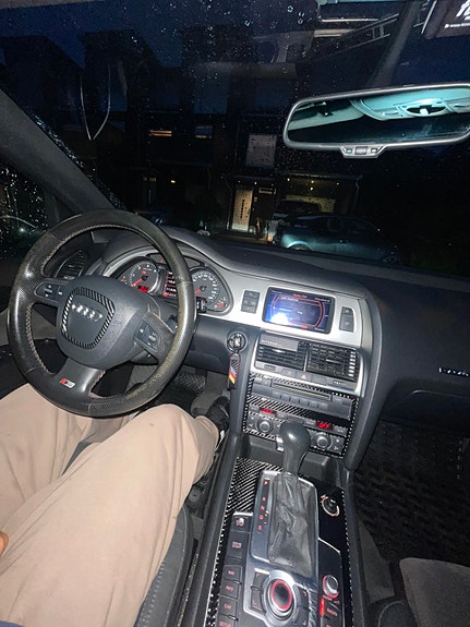 Audi Q7 18 of 25
