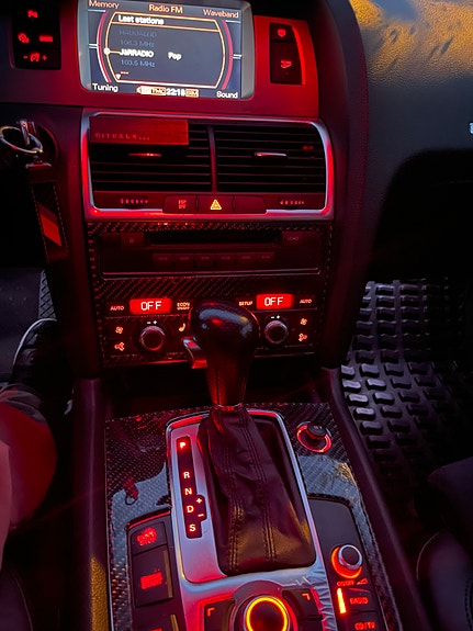 Audi Q7 16 of 25