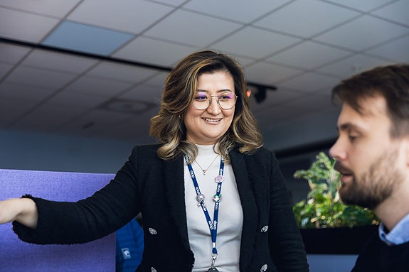 Bilde 1 av 1 i jobbannonse-galleriet