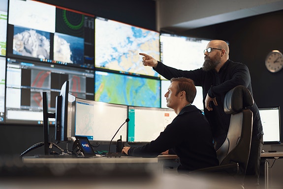 Bilde 1 av 1 i jobbannonse-galleriet